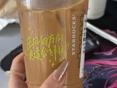 -星巴克(洛阳中州万达广场店)