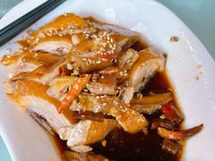 -瑞丰园庭院餐厅·白族传统家常菜