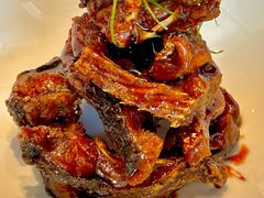 -贰号院子·南京淮扬味(珠江路店)