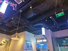 -老板恋上鱼(高新万达店)