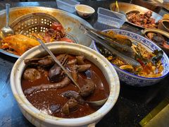 -张卤堂·砂锅卤肘子(南头店)