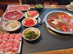 -沸炉重庆老火锅(军事博物馆店)