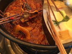 -小郡肝串串(解放碑店)