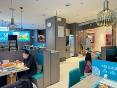 -半天妖烤鱼(和平印象城店)