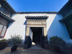 -张家港凤凰山景区恬庄古街