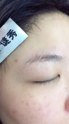 -谜秀韩式半永久纹眉纹绣洗眉