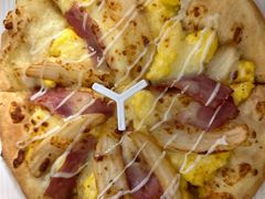 -必胜客(仲盛商城王安宇主题店)