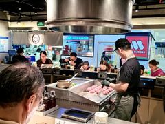 -肉肉大米(金虹桥店)