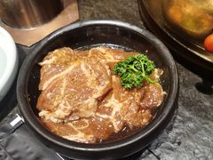 -味家烤肉烤鳗鱼牛排(西塔旗舰店)
