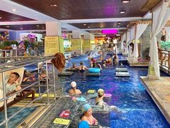 -稷泽·海丽宾雅温泉度假酒店