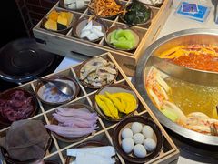 -芈重山老火锅(广州首店)