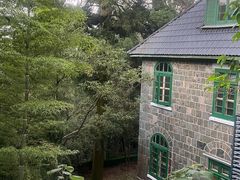 -莫干山风景区