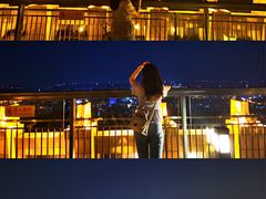 -中山利和希尔顿酒店