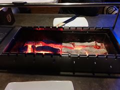 -很久以前羊肉串(打浦路店)