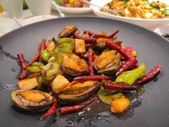-船歌·鱼水饺青岛菜(金狮广场店)