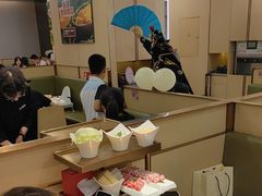 -海底捞火锅(奥森店)