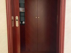 -无锡君来洲际酒店