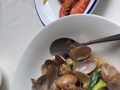 -莆鑫海鲜城(浏河店)