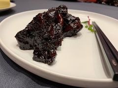 文火煨山东黑牛-鲁采LU STYLE(新天地店)
