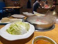 -额尔敦传统涮火锅·冰煮羊(铁东店)