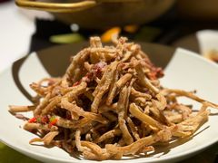 -巴蜀风月·聚会团建·生日宴(宝安店)