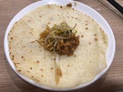 -姥家春饼店(漳州二路店)