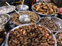 -铭辉沙嗲面(新街商业城店)