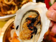 -桥东喜碧海鲜街(水东街店)