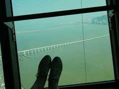 -澳门旅游塔360°旋转餐厅(南湾湖广场店)