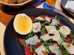 -Mercato莫卡多露台餐厅与酒吧(K11店)