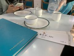 -帕米尔食府(白云观店)
