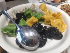 -大锅强·蒸海鲜青岛菜(吾悦广场店)