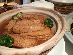 -食客堂麻婆豆腐专门店