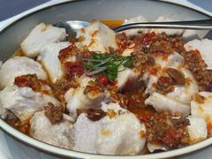 -野蔓果·山野菜(西湖景区·龙井茶田店)