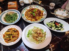 -巴依老爷新疆美食(清华东门店)