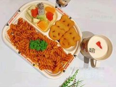 -冲浪熊西餐厅(昌黎店)