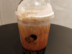 波波茶-喜茶(广州天汇igc店)