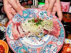 -大阪烧肉BAKA一代(十亩地店)