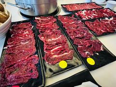 -陈记顺和潮汕牛肉火锅(番禺迎宾大道店)