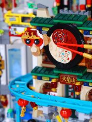 -乐高授权专卖店(朝阳大悦城店)