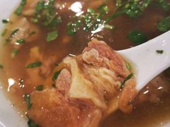 -雨霖祥和炖肉(南市店)