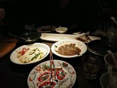 -外婆家(杭州马塍店·杭帮菜名店)