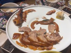 -京采烤鸭清真餐厅(金桥店)
