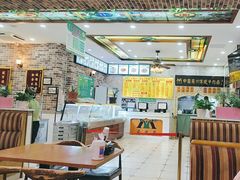 -丝路传奇·中国拉面航母店(北医三院店)