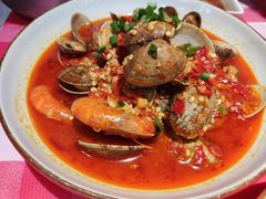 -辣小鲜·南昌大排档(船山路店)