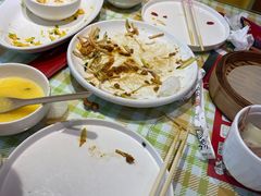-姥姥春饼·烤鸭(未央路盛龙店)