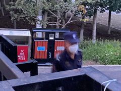 -永定河休闲森林公园