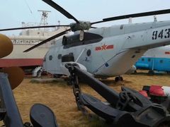 -中国人民解放军海军博物馆