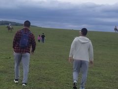 -塞罕坝国家级自然保护区