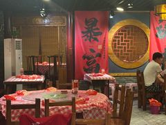 -忆外婆徐州菜·地锅鸡·生日宴(吴庄店)